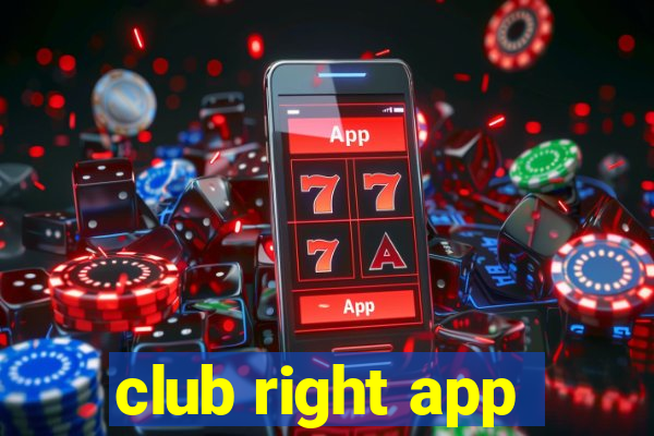 club right app