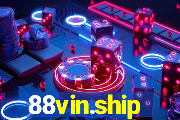 88vin.ship