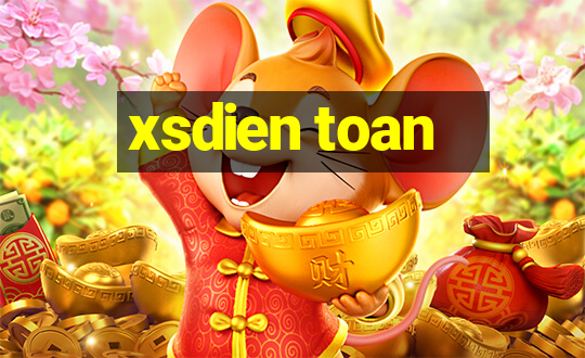 xsdien toan