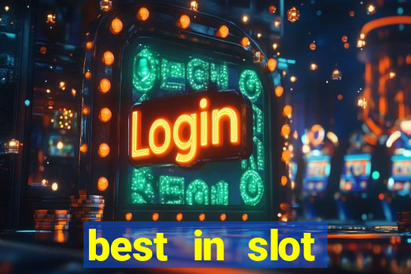 best in slot jurassic world