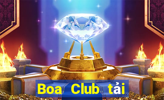 Boa Club tải xuống app