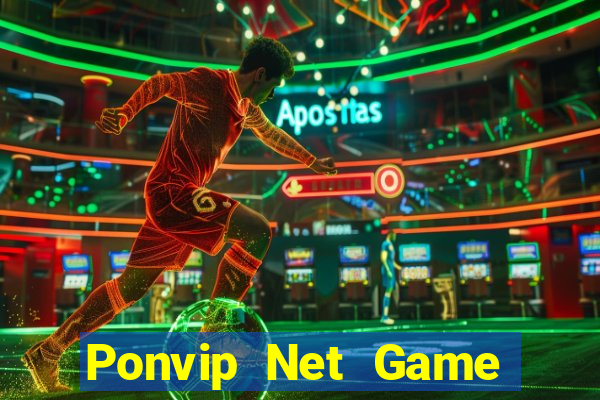 Ponvip Net Game The Bài Hack