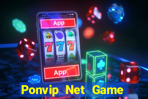 Ponvip Net Game The Bài Hack