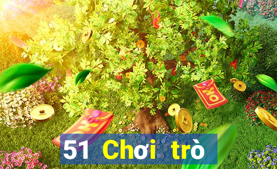 51 Chơi trò chơi trên web