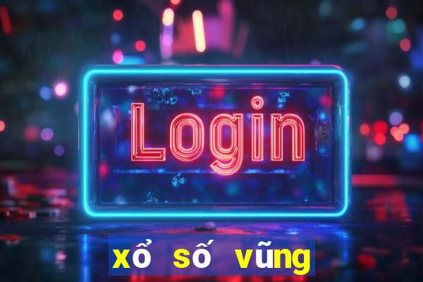 xổ số vũng tàu ngày 16 tháng 2