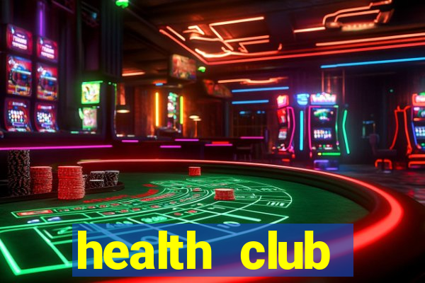 health club redlands ca