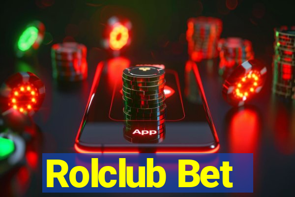 Rolclub Bet