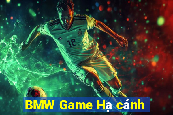 BMW Game Hạ cánh