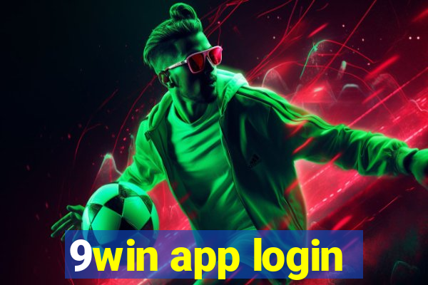 9win app login