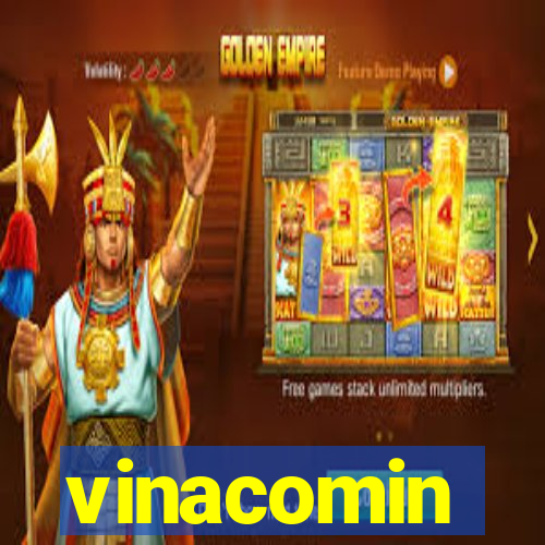 vinacomin