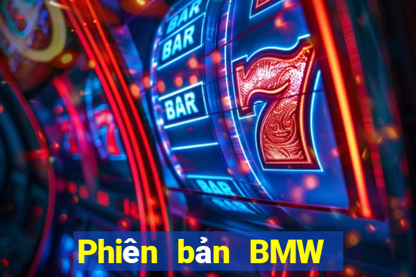 Phiên bản BMW Xổ số