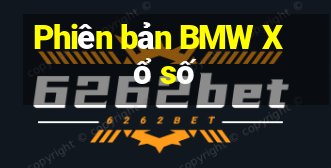 Phiên bản BMW Xổ số