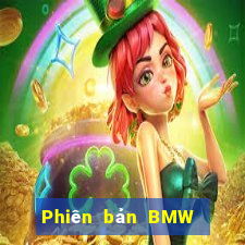 Phiên bản BMW Xổ số