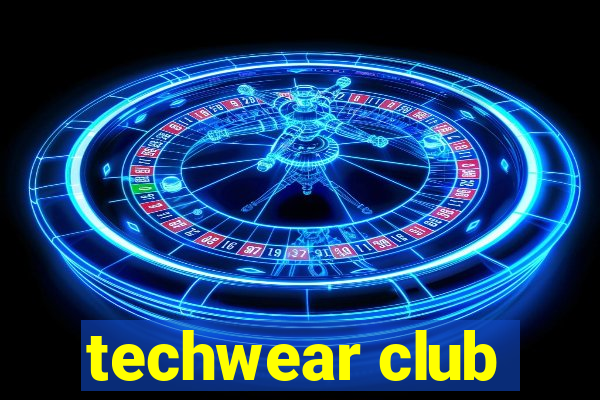 techwear club