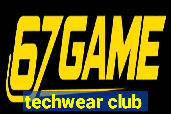 techwear club