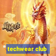 techwear club