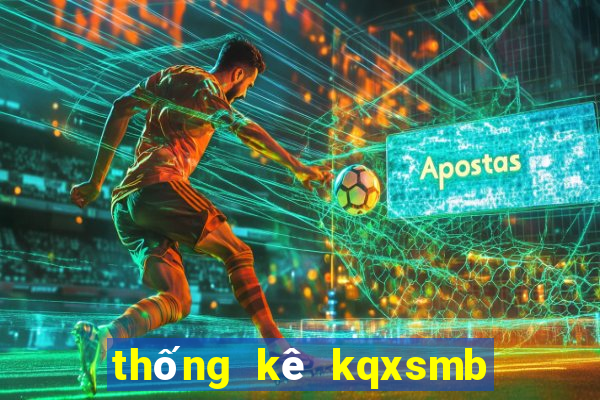 thống kê kqxsmb năm 2024