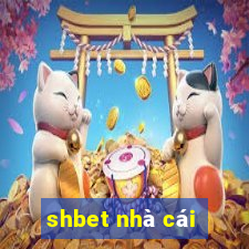 shbet nhà cái