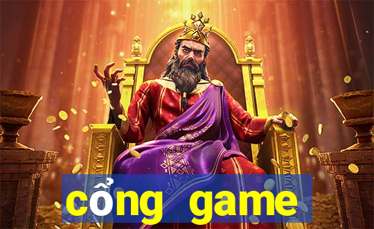 cổng game zingplay bài