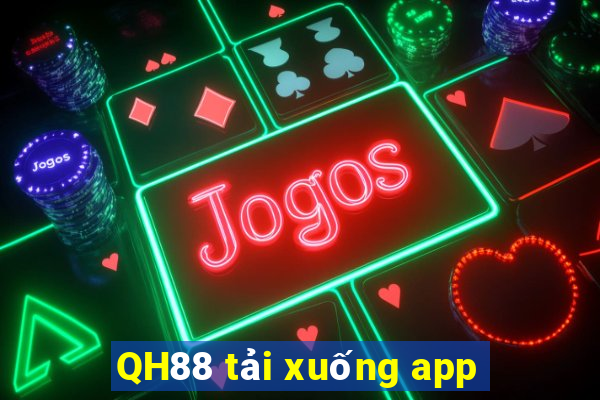 QH88 tải xuống app