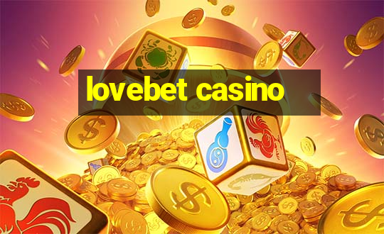 lovebet casino