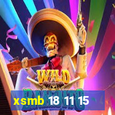 xsmb 18 11 15