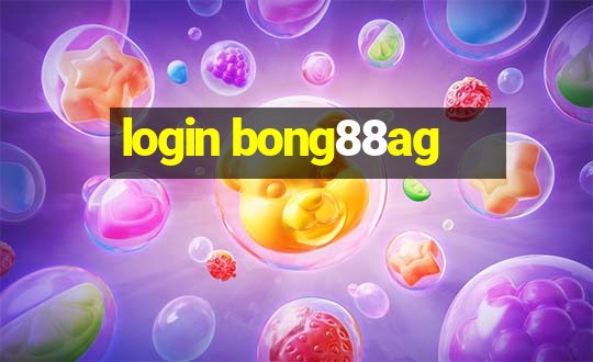 login bong88ag