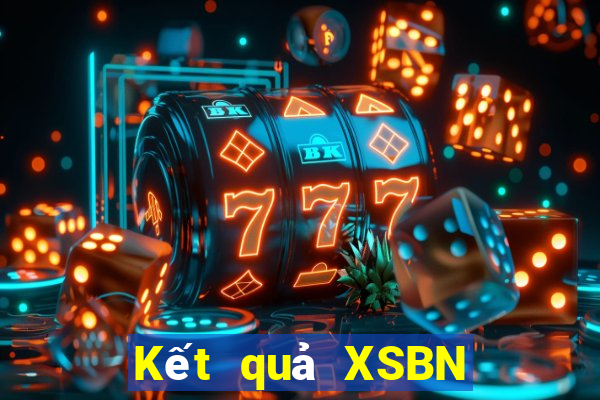 Kết quả XSBN thứ Ba