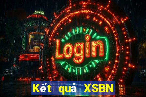 Kết quả XSBN thứ Ba