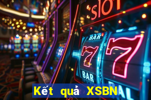 Kết quả XSBN thứ Ba