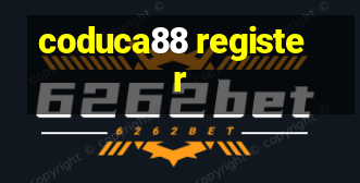 coduca88 register