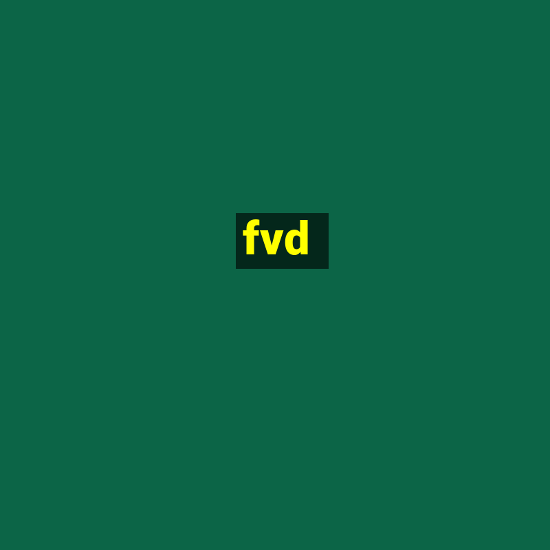 fvd