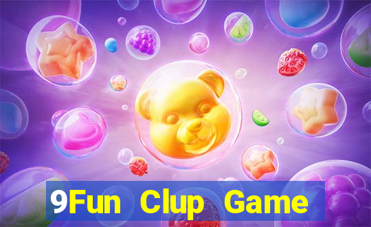 9Fun Clup Game Bài Vàng