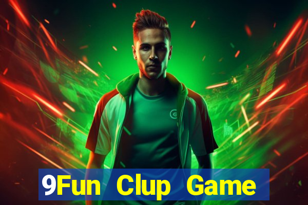 9Fun Clup Game Bài Vàng