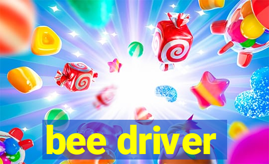 bee driver