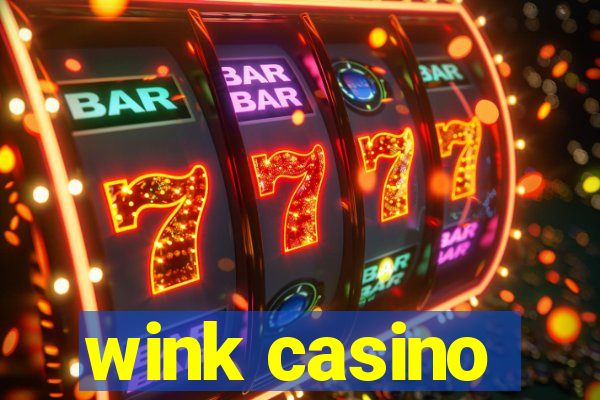 wink casino