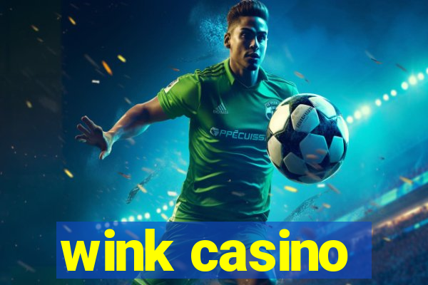 wink casino