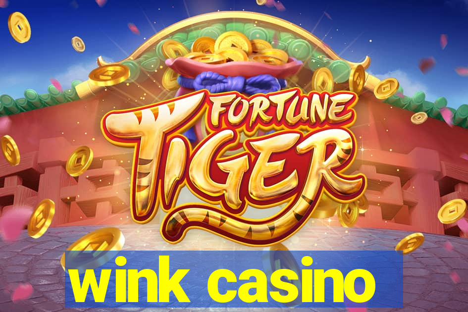 wink casino