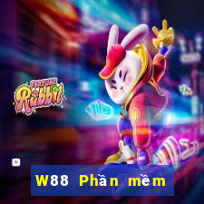 W88 Phần mềm xổ số Daji