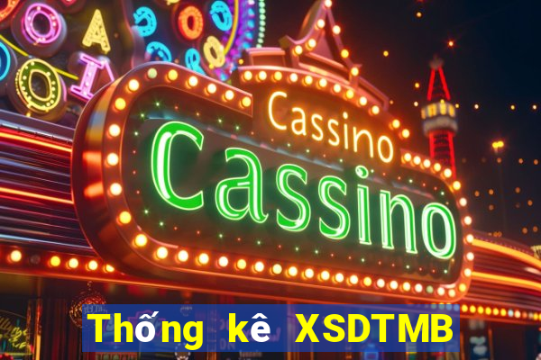 Thống kê XSDTMB ngày 14