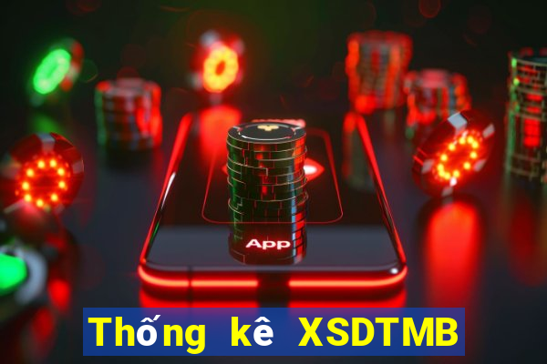 Thống kê XSDTMB ngày 14