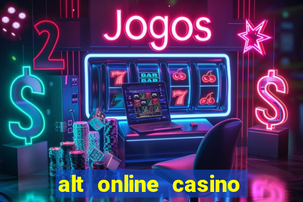 alt online casino philippines app