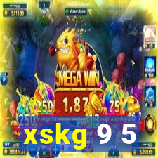 xskg 9 5