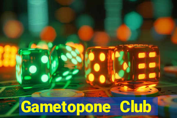 Gametopone Club Game Bài Có Code