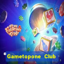 Gametopone Club Game Bài Có Code