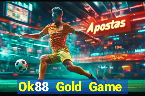 Ok88 Gold Game Bài Tặng Tiền