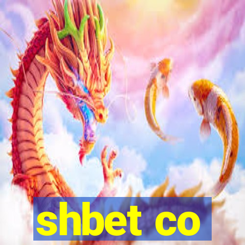 shbet co