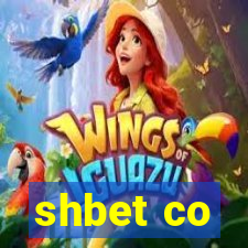 shbet co