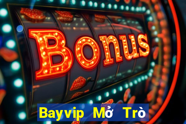 Bayvip Mở Trò Chơi Ô Tô