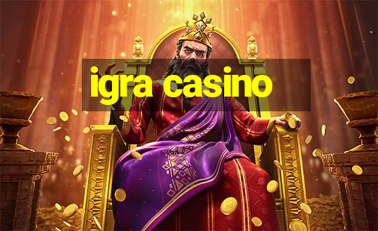 igra casino